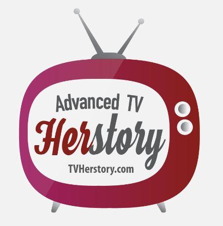Advanced TV Herstory logo