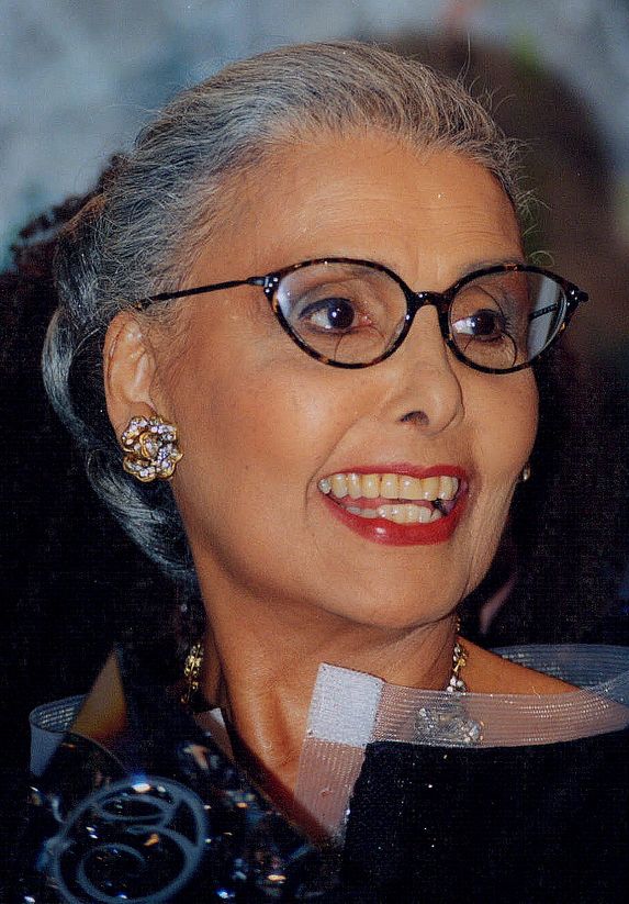 Lena Horne