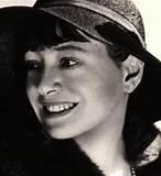 Dorothy Parker